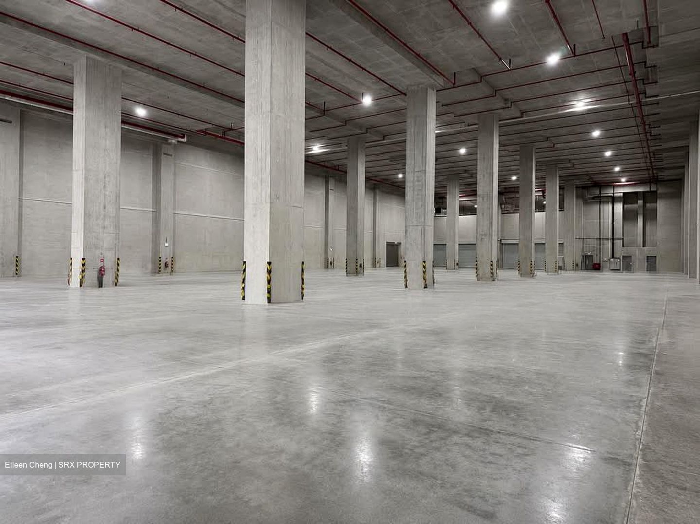 Pioneer Road (D22), Warehouse #573660971
